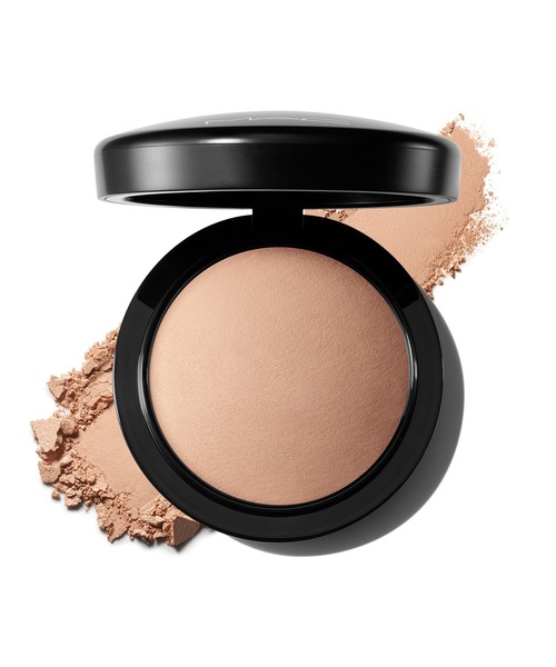 M・A・C（マック） フェイスパウダー 「M・A・C/マック」M・A・C