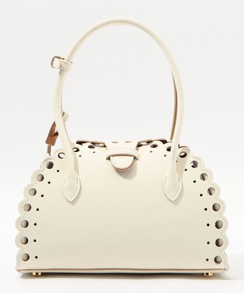 MARY AL TERNA（メアリオルターナ） ハンドバッグ MARY AL TERNA ENSOU