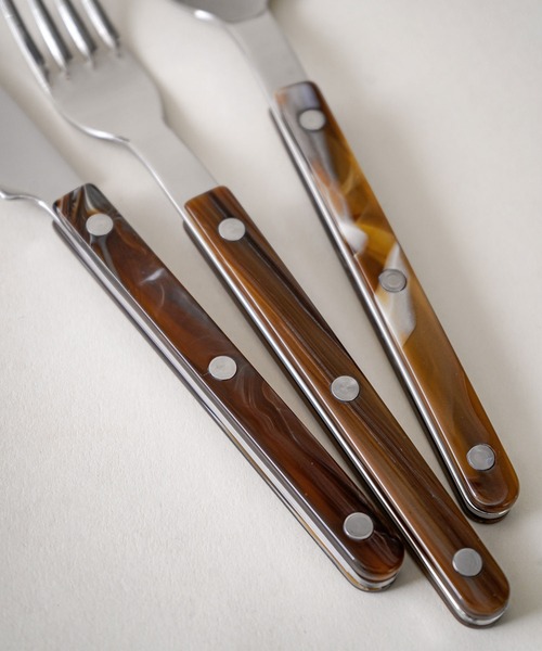 SABRE（セイバー） カトラリー SABRE（サーブル） ディナースプーン