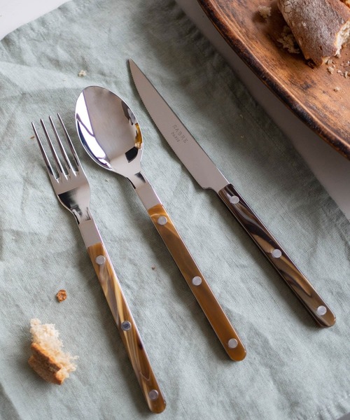 SABRE（セイバー） カトラリー SABRE（サーブル） ディナースプーン