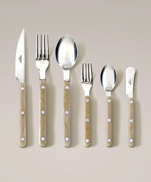 SABRE（セイバー） カトラリー SABRE（サーブル） ディナースプーン