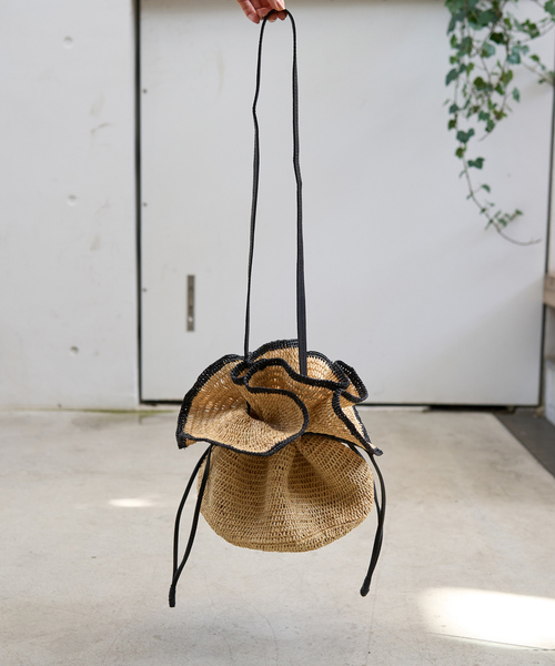 MADE IN MADA（メイドインマダ） ショルダーバッグ バッグ 「MADE IN