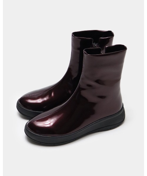 fitfit（フィットフィット） ブーツ 防水ストレッチブーツ651