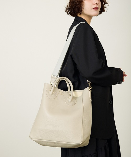 YOUNG&OLSEN The DRYGOODS STORE（ヤングアンドオルセン） トート