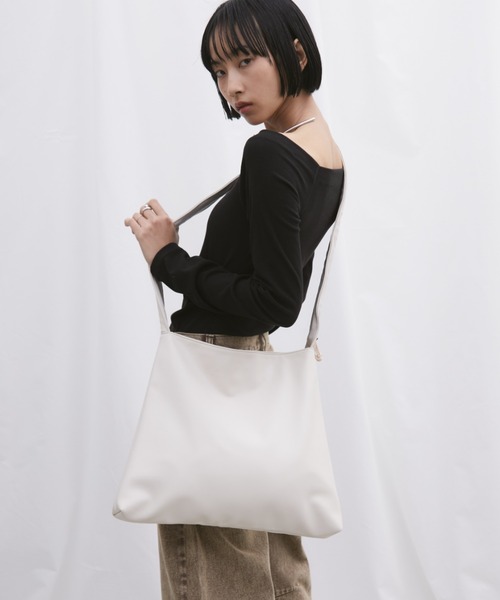 Aunt Marie's（アントマリーズ） ショルダーバッグ バッグ