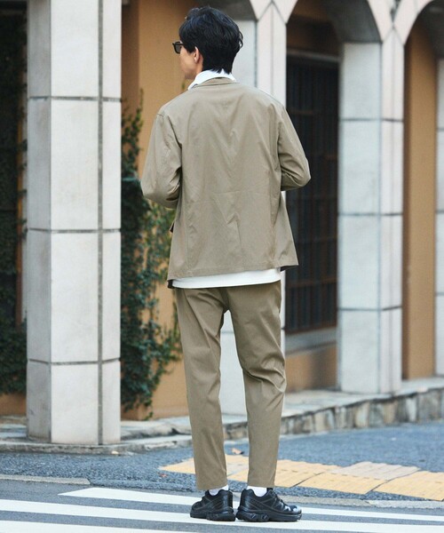 FREAK'S STORE（フリークスストア） セットアップ 限定展開 AiRide