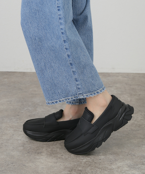 PUMA（プーマ） ローファー 「PUMA / プーマ」SOPHYR ローファー