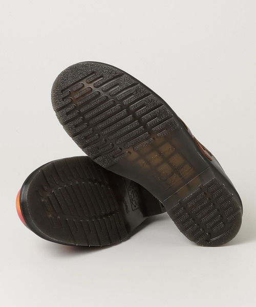 Dr.Martens（ドクターマーチン） シューズ 1461 FLAME 3 ホール