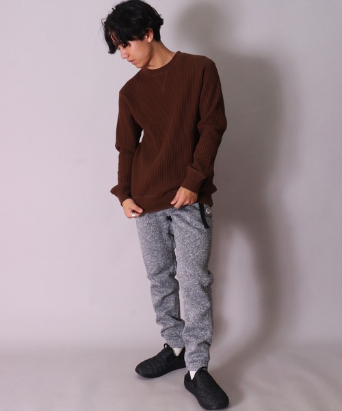 JEMORGAN（ジェーイーモーガン） トレーナー スウェット (LK