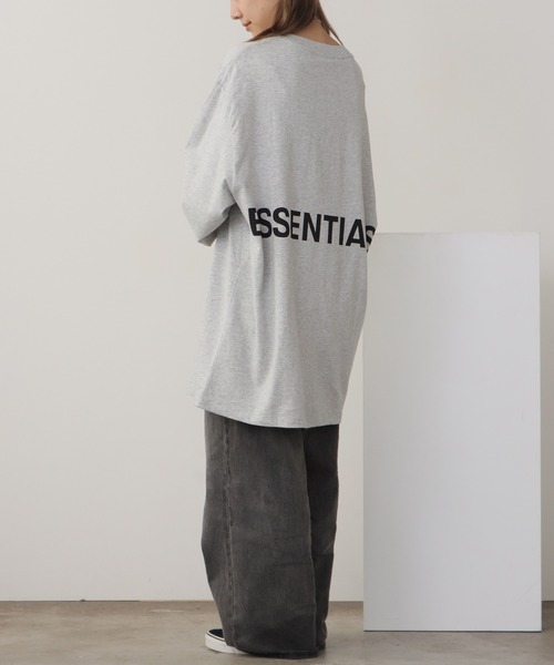 FOG ESSENTIALS（エフオージーエッセンシャルズ） tシャツ FOG