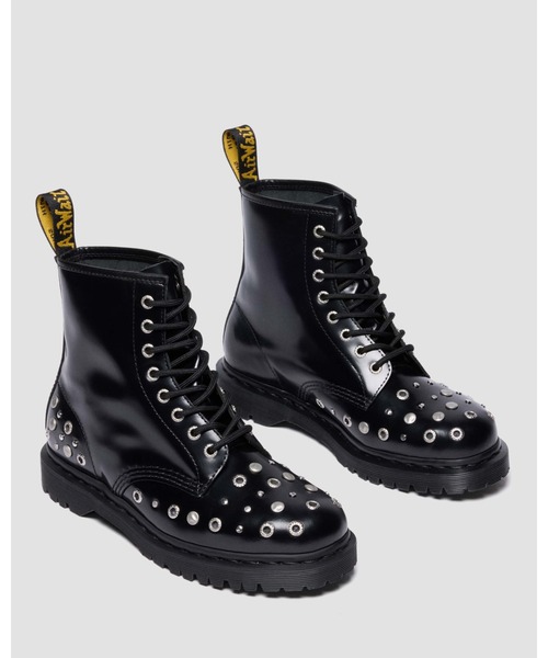 Dr.Martens（ドクターマーチン） ブーツ 1460 ハードウェア 8 ホール