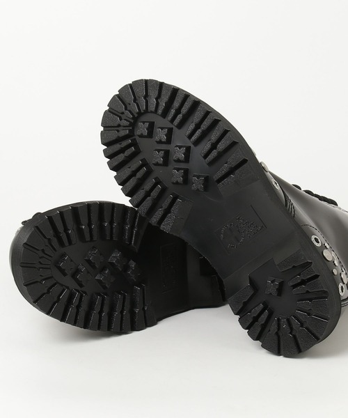 Dr.Martens（ドクターマーチン） ブーツ 1460 ハードウェア 8 ホール