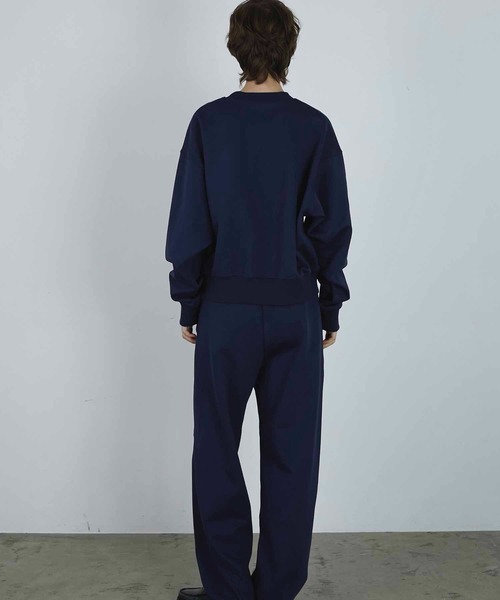 la peau de gem（ラポドゥジェム） トレーナー スウェット 「LA PEAU