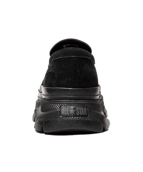 CONVERSE（コンバース） ローファー CONVERSE ALL STAR (R) TREKWAVE