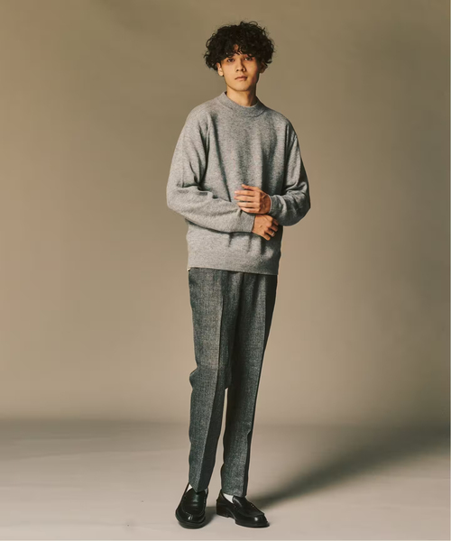 417 EDIFICE（フォーワンセブンエディフィス） セーター ニット