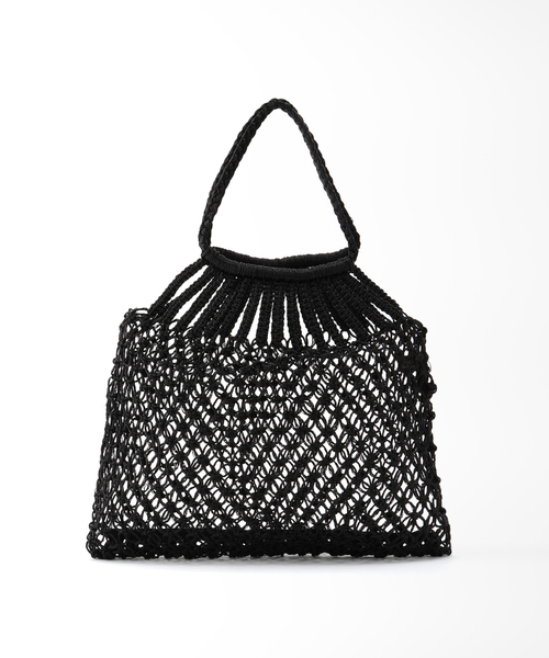 The Bagmati（ザバグマティ） トートバッグ 「BAGMATI/バグマティ