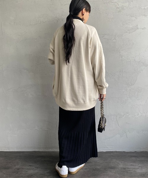 AMERICANA（アメリカーナ） カーディガン 「Americana×JEANS FACTORY