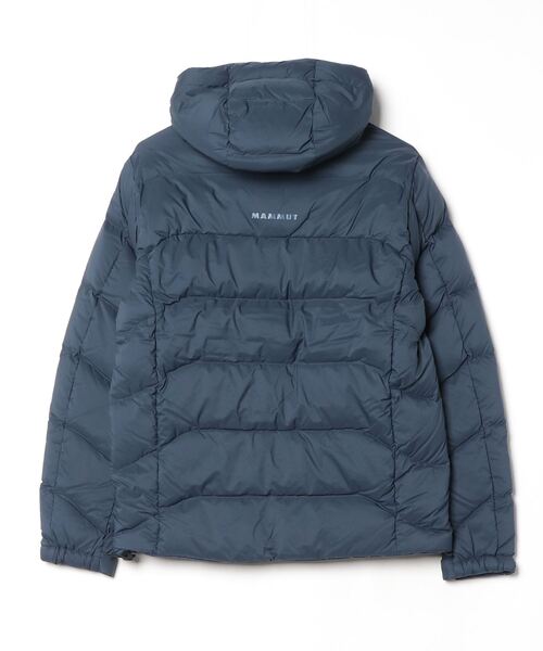 MAMMUT（マムート） ダウンジャケット ダウン メンズ : ZOZOTOWN Yahoo
