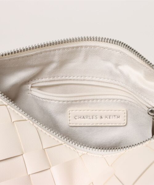 CHARLES ＆ KEITH（チャールズ&キース） ショルダーバッグ バッグ