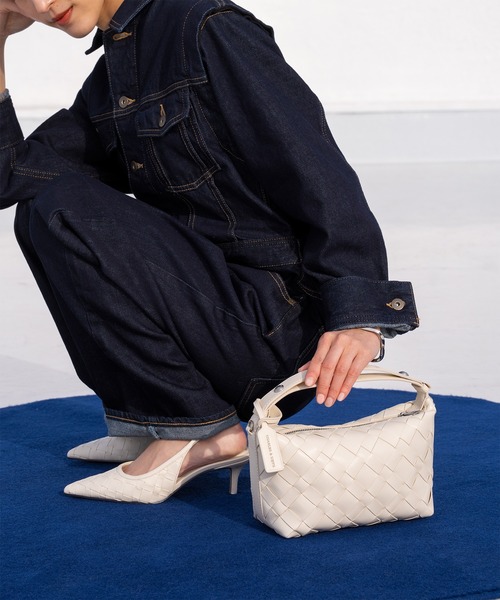 CHARLES ＆ KEITH（チャールズ&キース） ショルダーバッグ バッグ