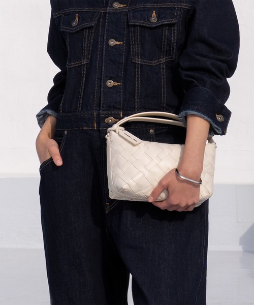 CHARLES ＆ KEITH（チャールズ&キース） ショルダーバッグ バッグ