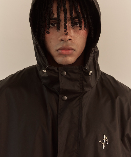 LIBERE（リベーレ） モッズコート コート メンズ レディース