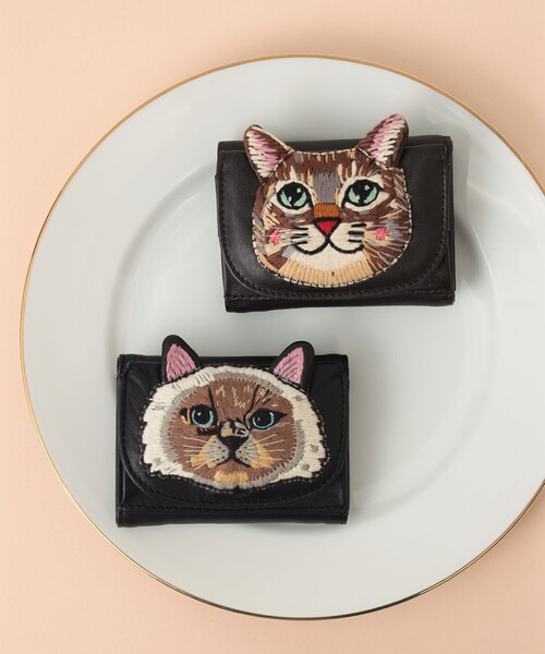 mmts（マミタス） 財布 tamaoworld / 別注 ”マミタス”さま ミニ財布