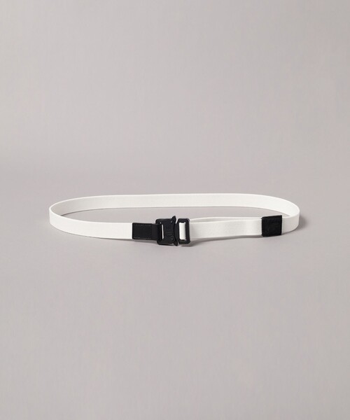 BEAMS GOLF（ビームス ゴルフ） ベルト 「MEN」B.G.THREE