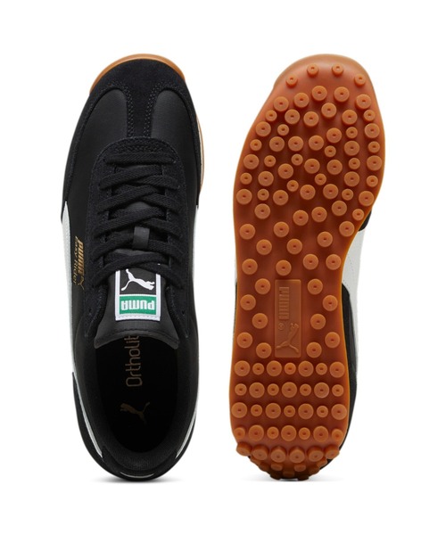 PUMA（プーマ） スニーカー PUMA EASY RIDER VINTAGE（プーマ イージー