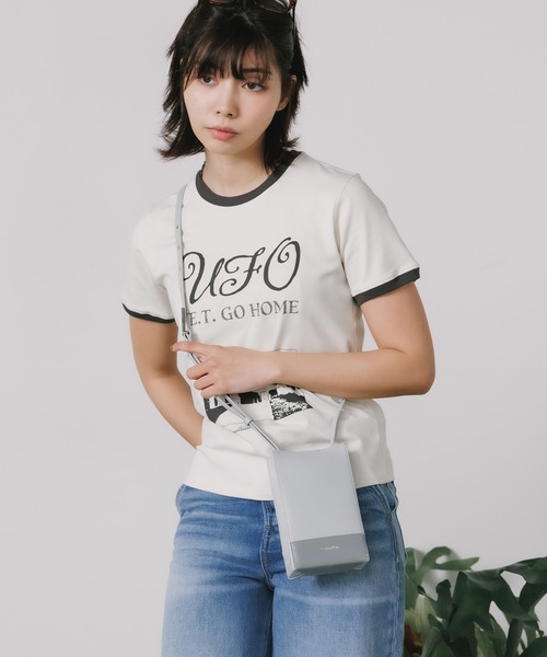 Calvin Klein（カルバン・クライン） ウエストポーチ LINE MINI