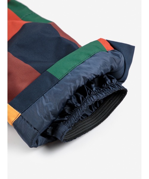 BOBO CHOSES（ボボショーズ） オールインワン Multicolor Tiles ski