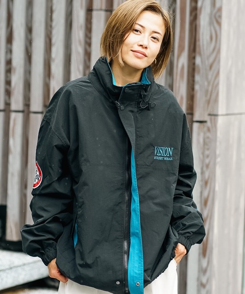 VISION STREET WEAR（ヴィジョンストリートウェア） ナイロン