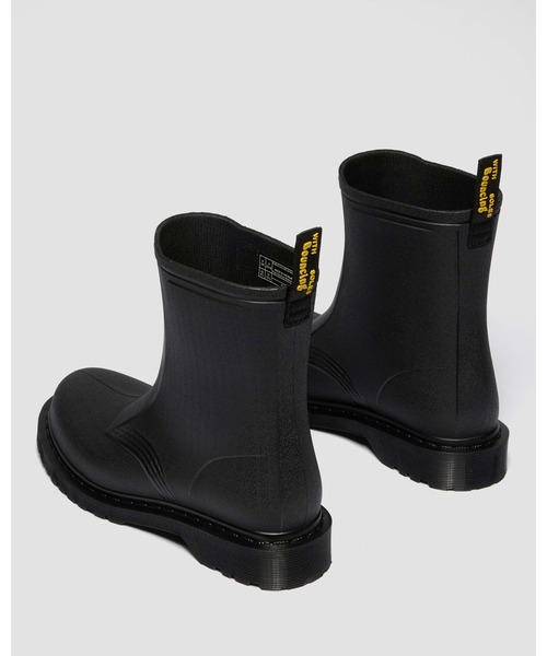 Dr.Martens（ドクターマーチン） レインシューズ 長靴 1460 RAIN プル