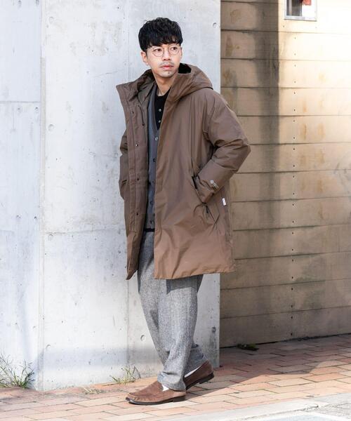 phenix（プラスフェニックス） ダウンジャケット ダウン 「別注」+