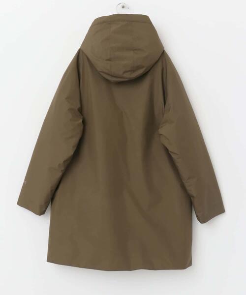 phenix（プラスフェニックス） ダウンジャケット ダウン 「別注」+