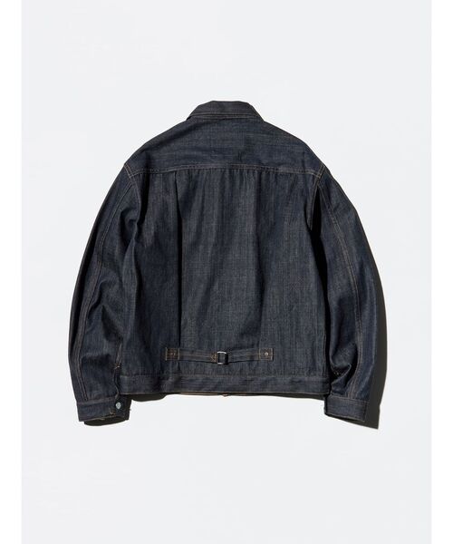 HYSTERIC GLAMOUR（ヒステリックグラマー） ブルゾン アウター 1ST