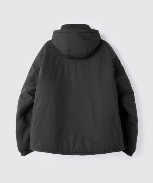 WILD THINGS（ワイルドシングス） ダウンジャケット ダウン ショート