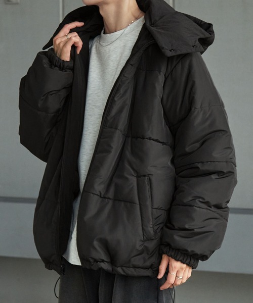 Anchor Smith（アンカー スミス） ダウンコート ダウンジャケット 3WAY