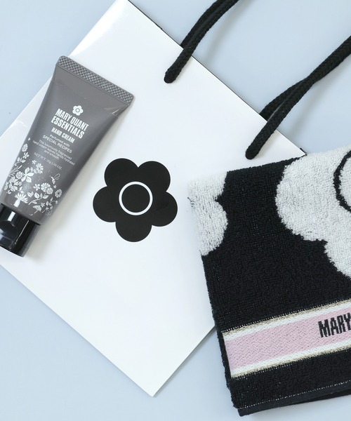 MARY QUANT（マリークヮント） コスメセット コフレ マリークワント