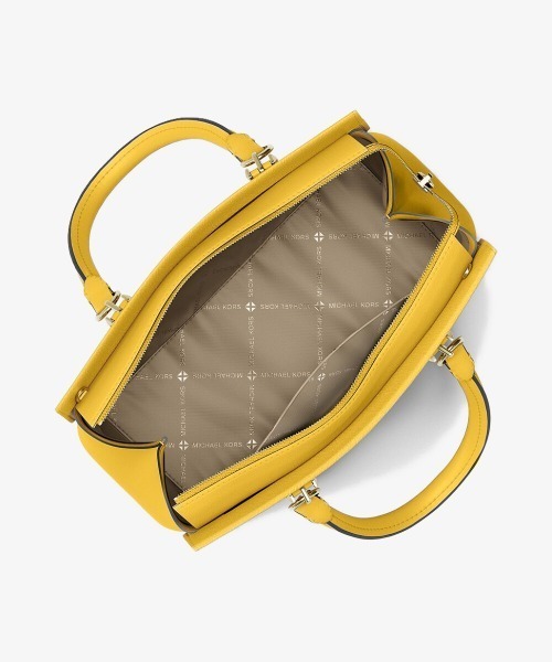 MICHAEL KORS（マイケルコース） ハンドバッグ MARILYN サッチェル