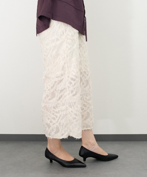 CORSO ROMA,9（コルソローマ ノーヴェ） パンプス 「CORSO ROMA 9