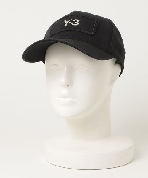 Y-3 キャップ 帽子 RACE CAP メンズ レディース : ZOZOTOWN Yahoo!店