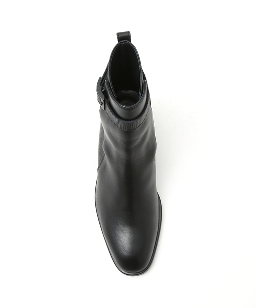 alfredoBANNISTER（アルフレッドバニスター） ブーツ ハイヒール