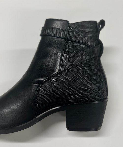 alfredoBANNISTER（アルフレッドバニスター） ブーツ ハイヒール