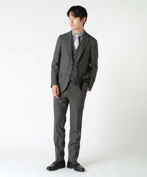 CROWDED CLOSET（クラウデッドクローゼット） カジュアルスーツ TR