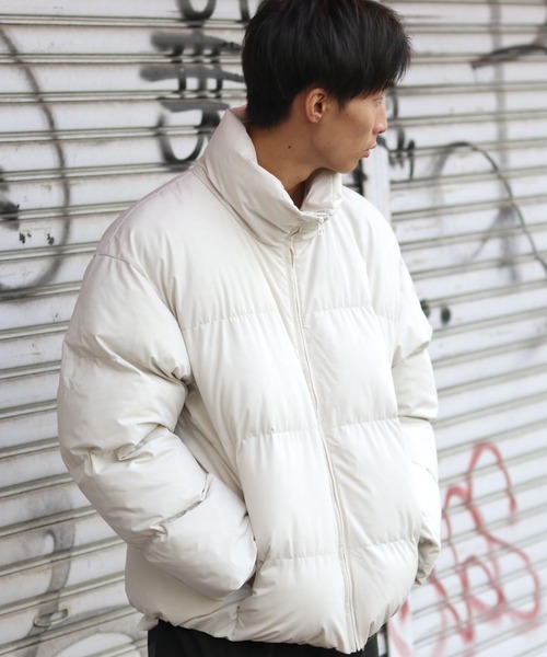 ダウンジャケット ダウン メンズ レディース : ZOZOTOWN Yahoo!店