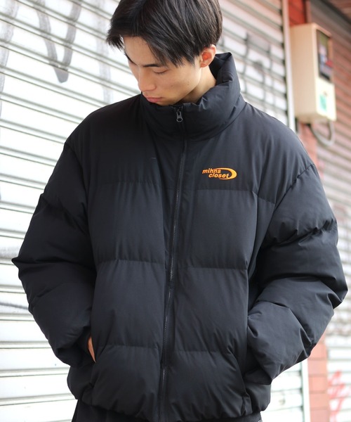 ダウンジャケット ダウン メンズ レディース : ZOZOTOWN Yahoo!店