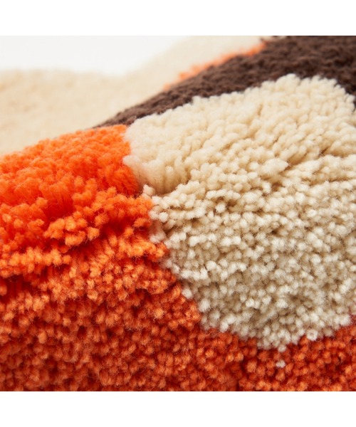 STUDIO SEVEN ラグ ラグマット STUDIO SEVEN x MIYOSHI RUG Chair Rug