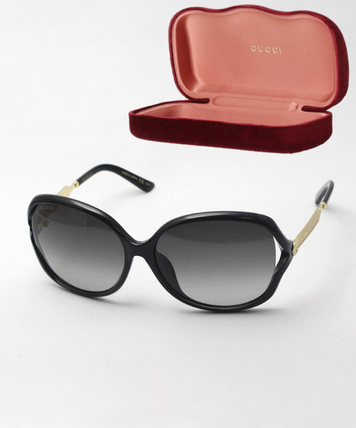 GUCCI（グッチ） サングラス 「GUCCI/グッチ」バタフライ サングラス