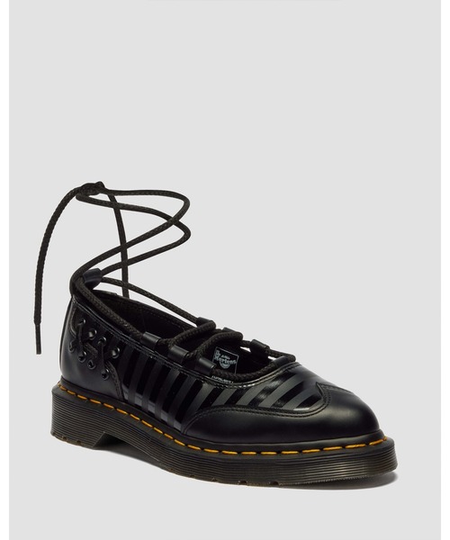 Dr.Martens（ドクターマーチン） シューズ ELPHIE II WEDNESDAY レース